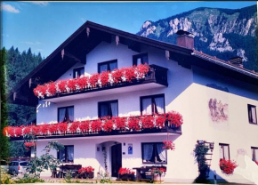 Feichten-Hof Zaiser Zimmer